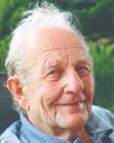 Profilbild Helmut Georg Behringer